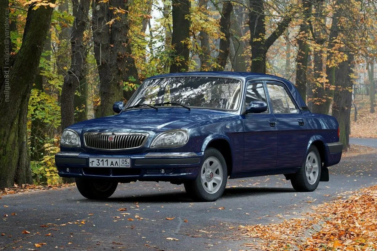 Волга ГАЗ 31105. Автомобиль Волга ГАЗ 31105. Gaz 31105 Волга. ГАЗ 31105 Volga.