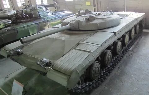 Объект 775