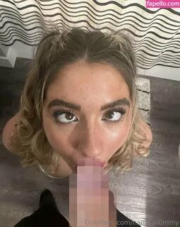 Nami mommy onlyfans leaks