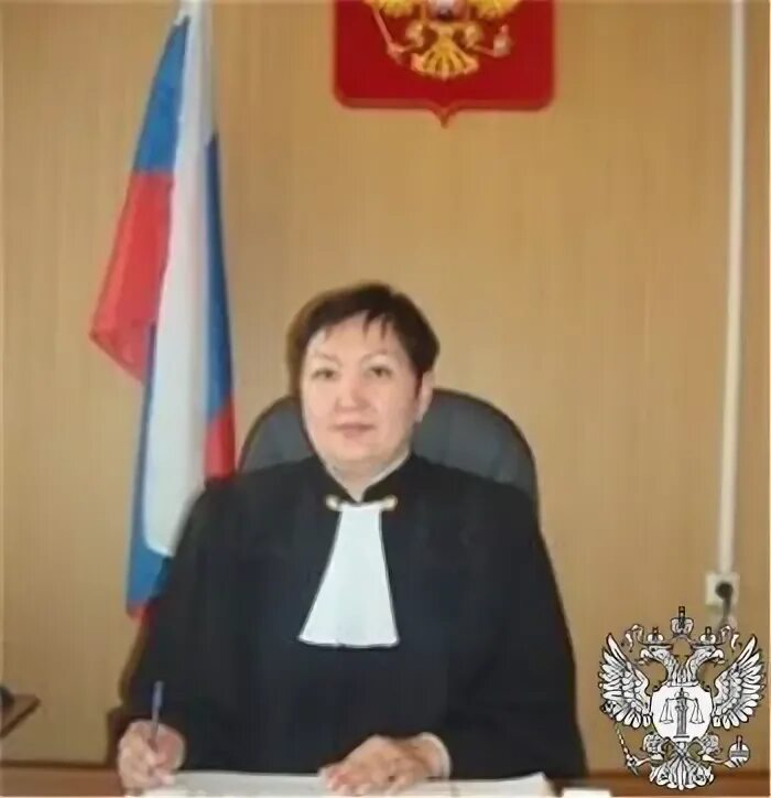 Судьи аксая