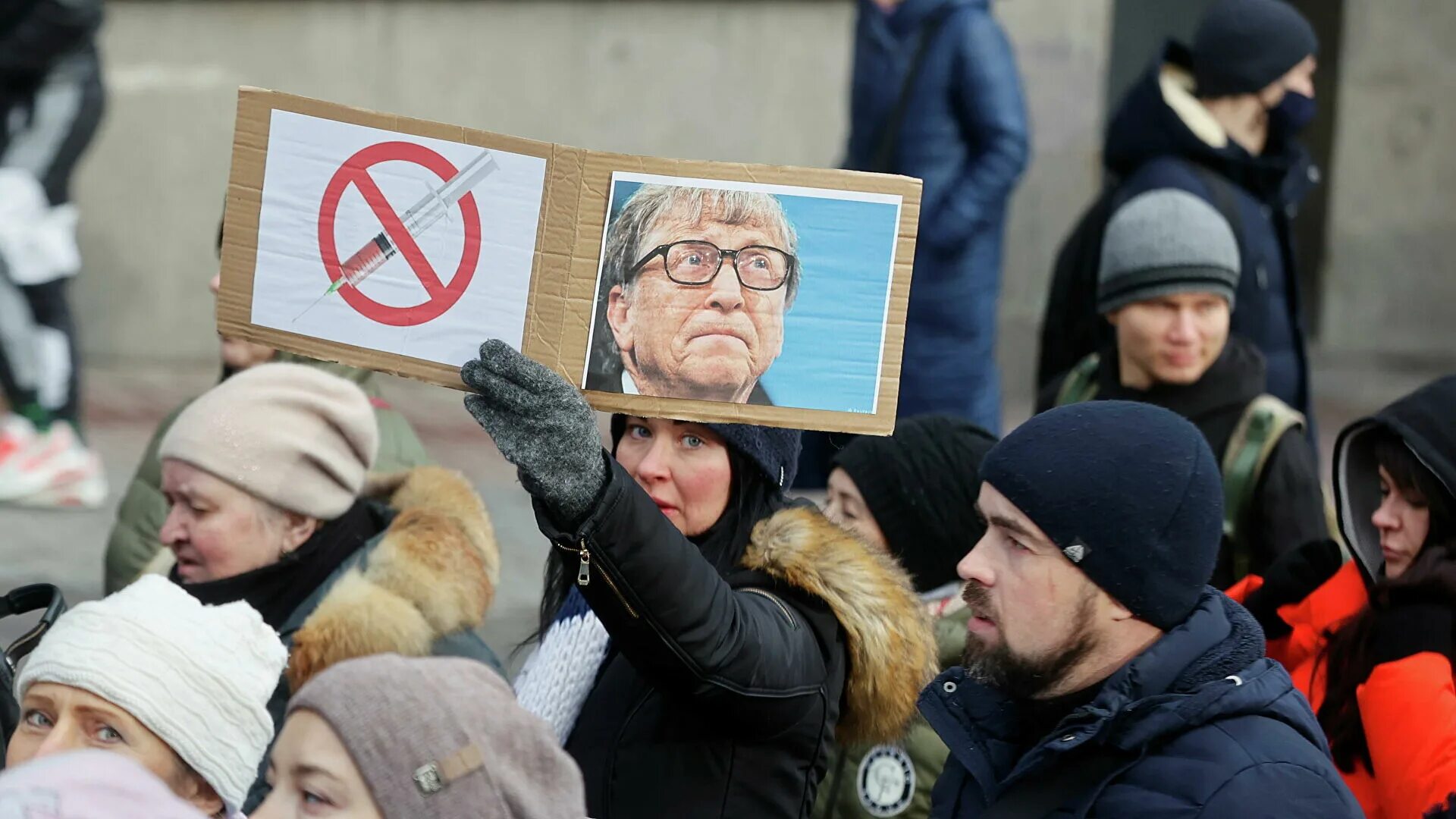 Акции протеста против вакцинации. Протесты против вакцинации от коронавируса. Протесты против вакцинации от коронавируса в Киеве. Сми настоящее время