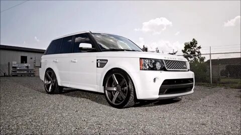 White land