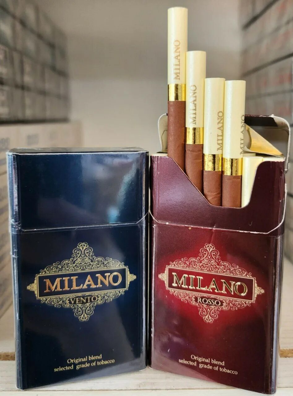 Милано Rosso сигареты. Сигареты Милано компакт. Милано Венто сигареты. Милано Россо сигареты сигареты. Милано компакт