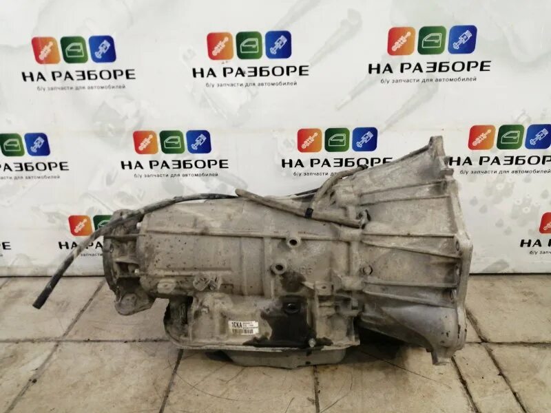 Акпп шевроле тахо 900. Акпп шевроле тахо 900