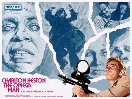 Omega man