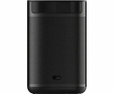 Xgimi mogo 3 pro