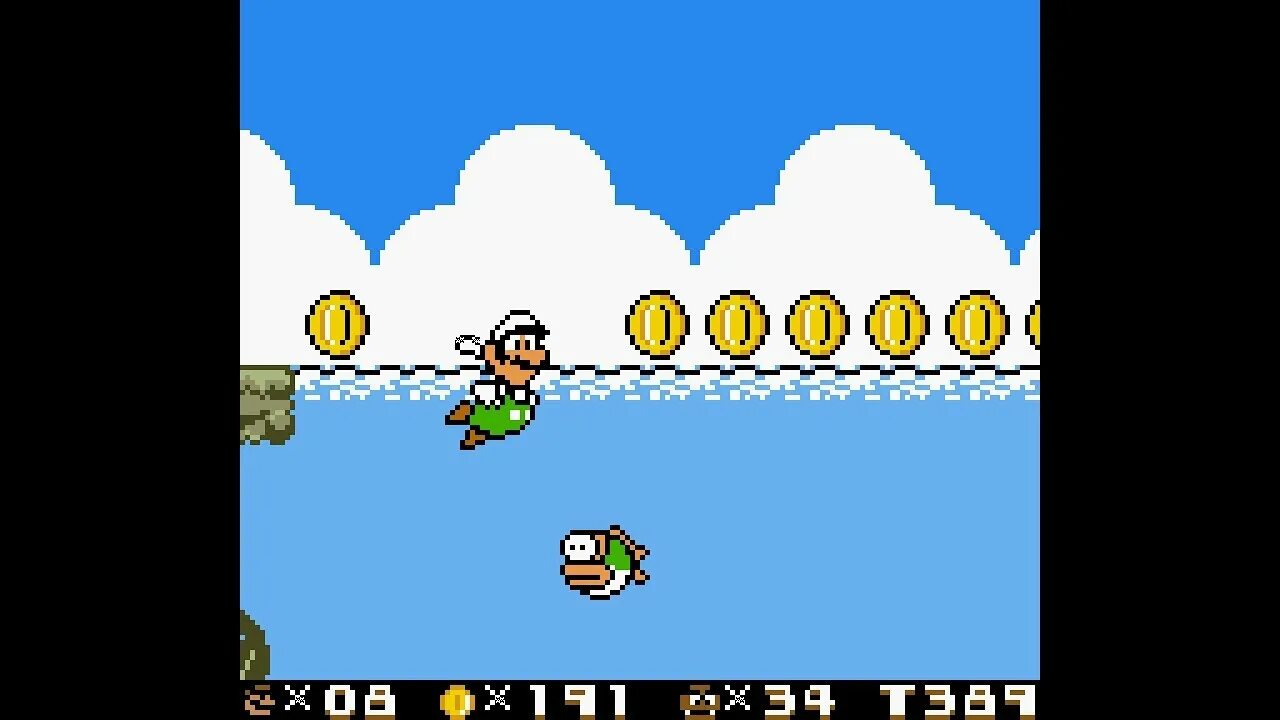 Марио ленд dx. Mario land rom. Super mario land 1989. Super mario land 2. Super mario land 1-1.