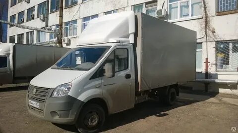 Газель м3