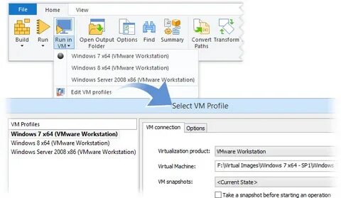 Файл windows installer