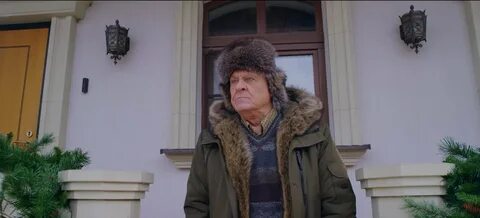Переполох трейлер