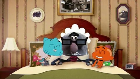 It's bedtime Mr. Robinson! 