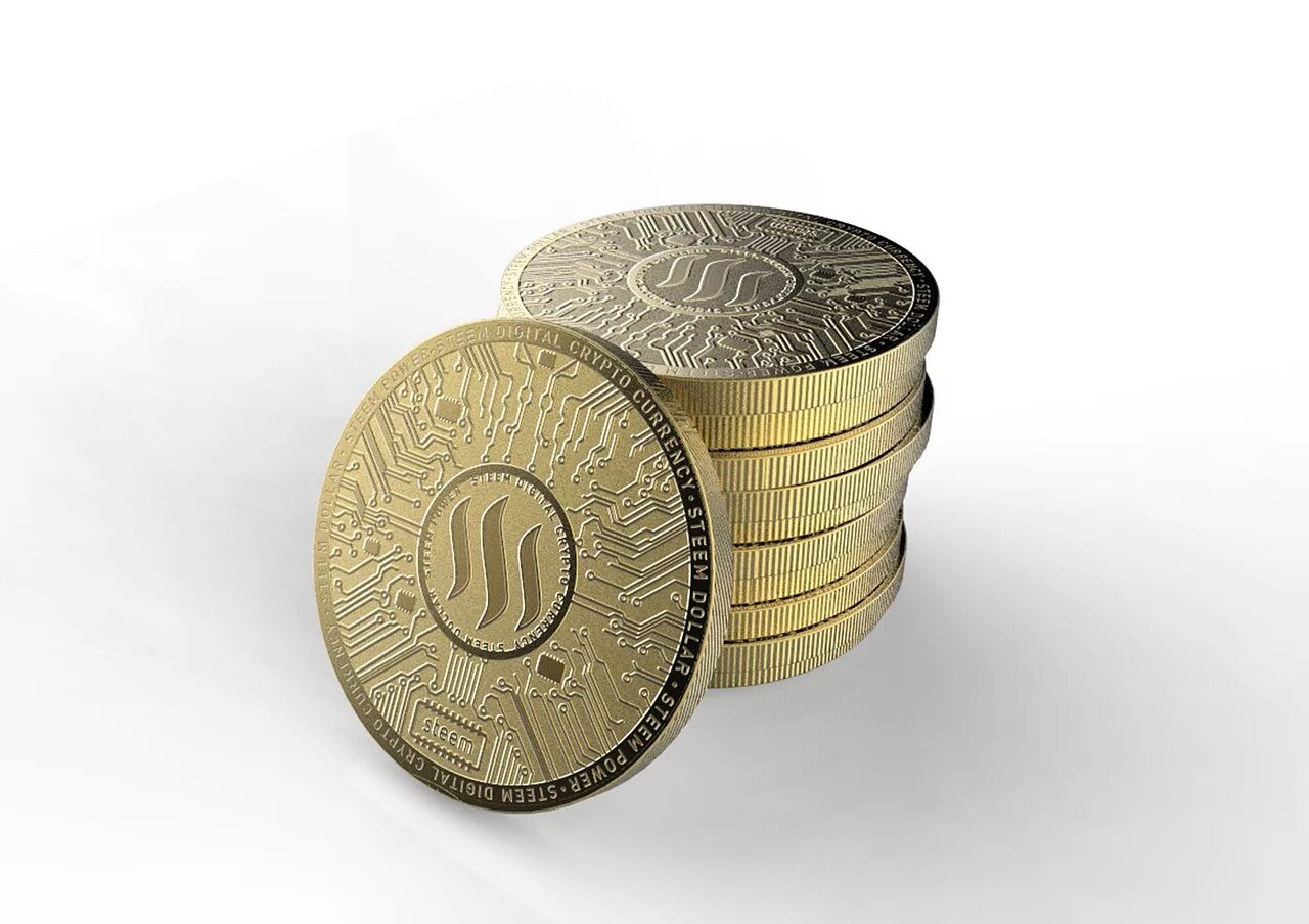 Будущее монет. Виртуальные монетки. Монеты из будущего. Steam монета криптовалюта.