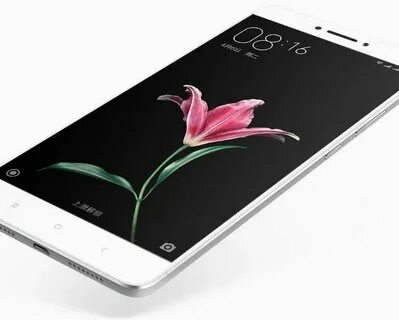 Mi max 32gb