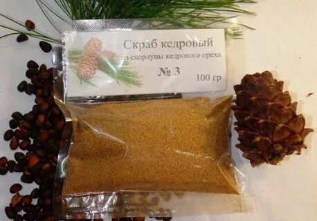 Как настоять кедровую скорлупу