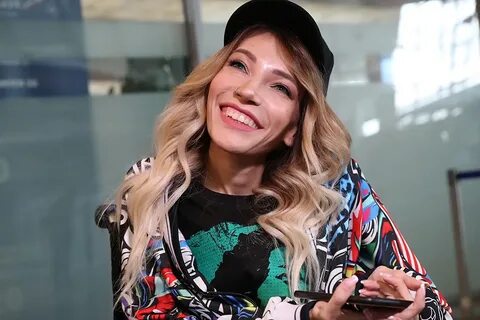 Юле самойловой