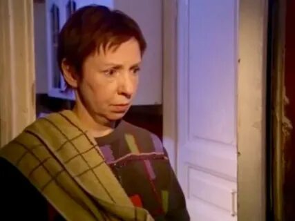 Комедия с галиной петровой в главной