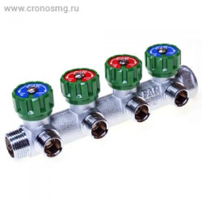 Коллектор far 3 вых. Коллектор проходной 1 1/4 х3/4 с 4 отводами. far коллектор рег 3/4 4 отв. коллектор far rehau 1. far коллектор фитинги rehau.