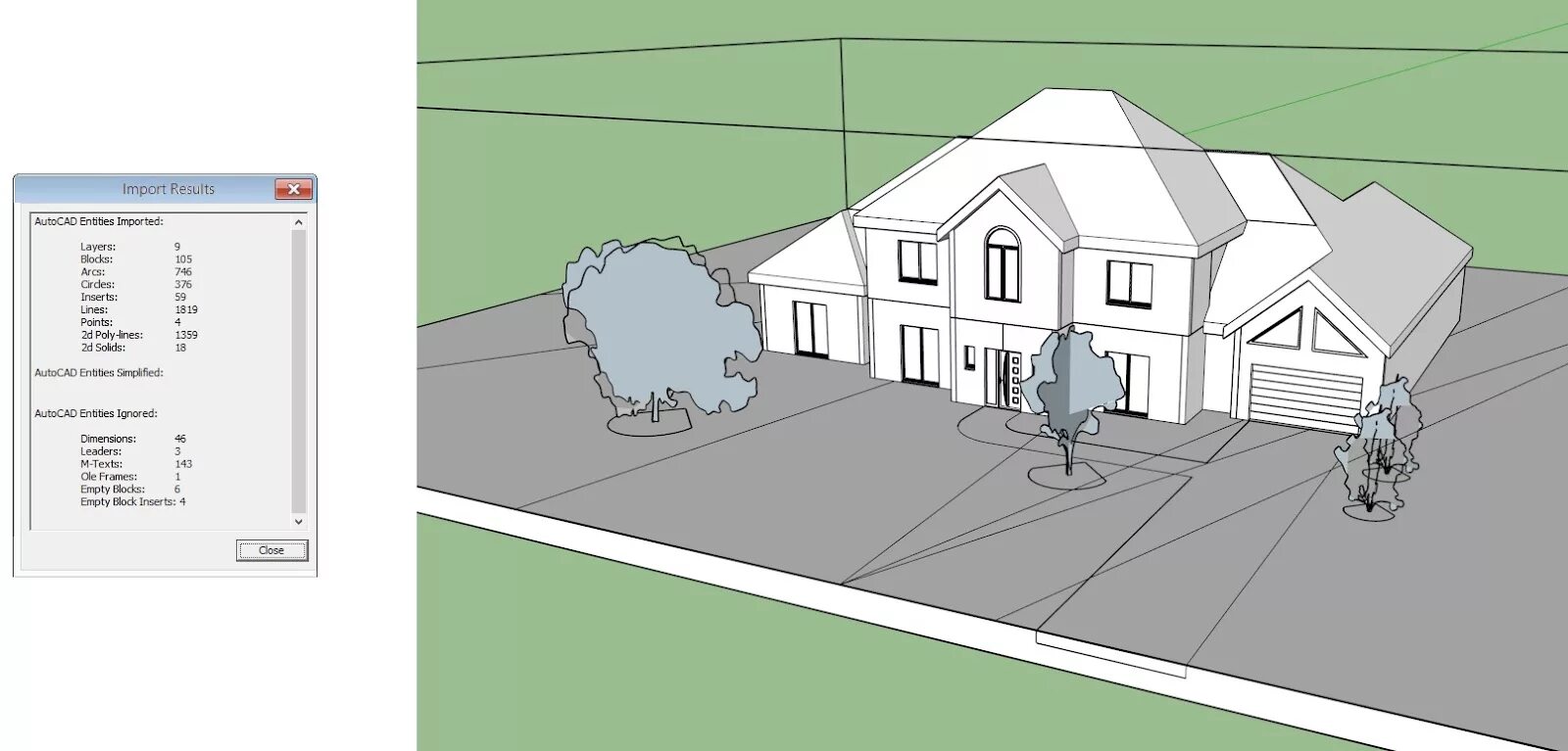 Скетчап как перемещать. Дороги в sketchup. площадь в скетчап. штриховка в скетчапе. вентиляция sketchup.