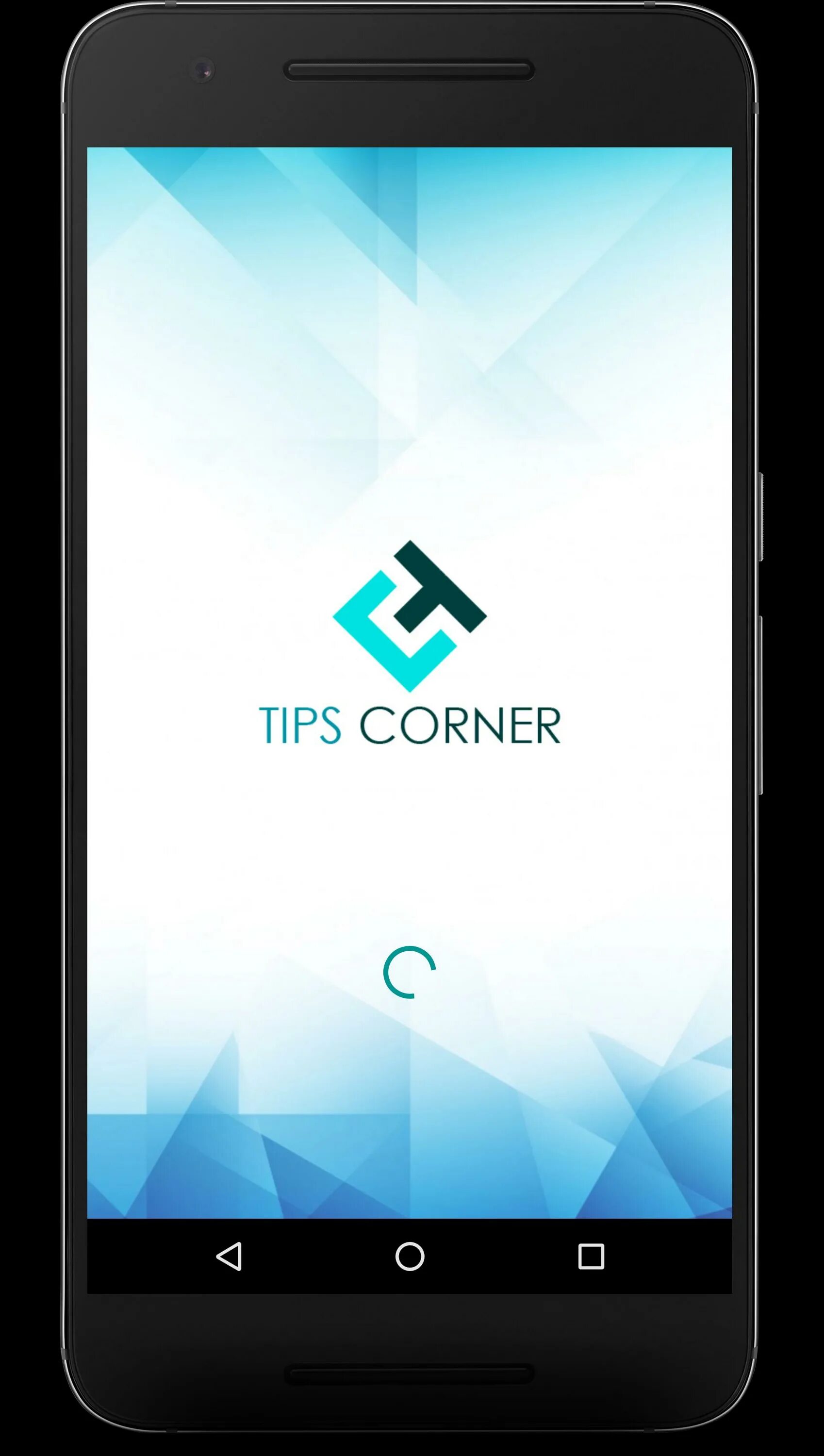 Андроид конер и другии. Corners android