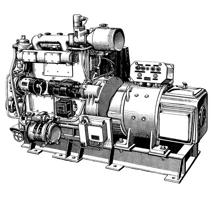 Дизельные двигатели электростанции. Дизель Генератор ДГ 1-50/1500. Судовой дизель Генератор ДГР-25/1500. Дизель Генератор ДГА 25-9м. ДГ 25 судовой дизель Генератор.