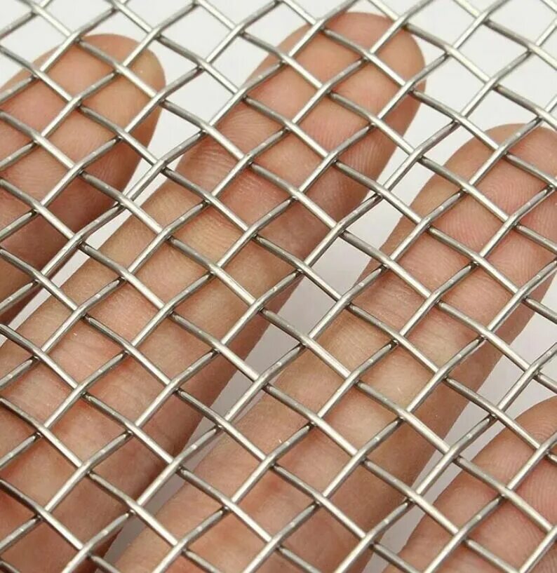 Сетка из проволоки 4 мм. Сетка нержавеющая 30 mesh – 405м2. сетка 60 mesh. сетка 5х5х1.2. сетка нержавеющая сварная 10х10х2.