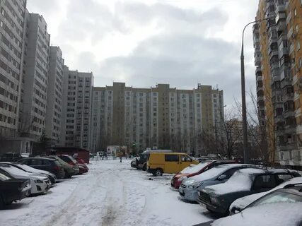 Дом 14 корпус 2