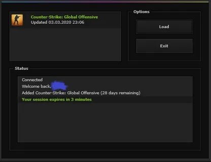 Gamesense pub invite