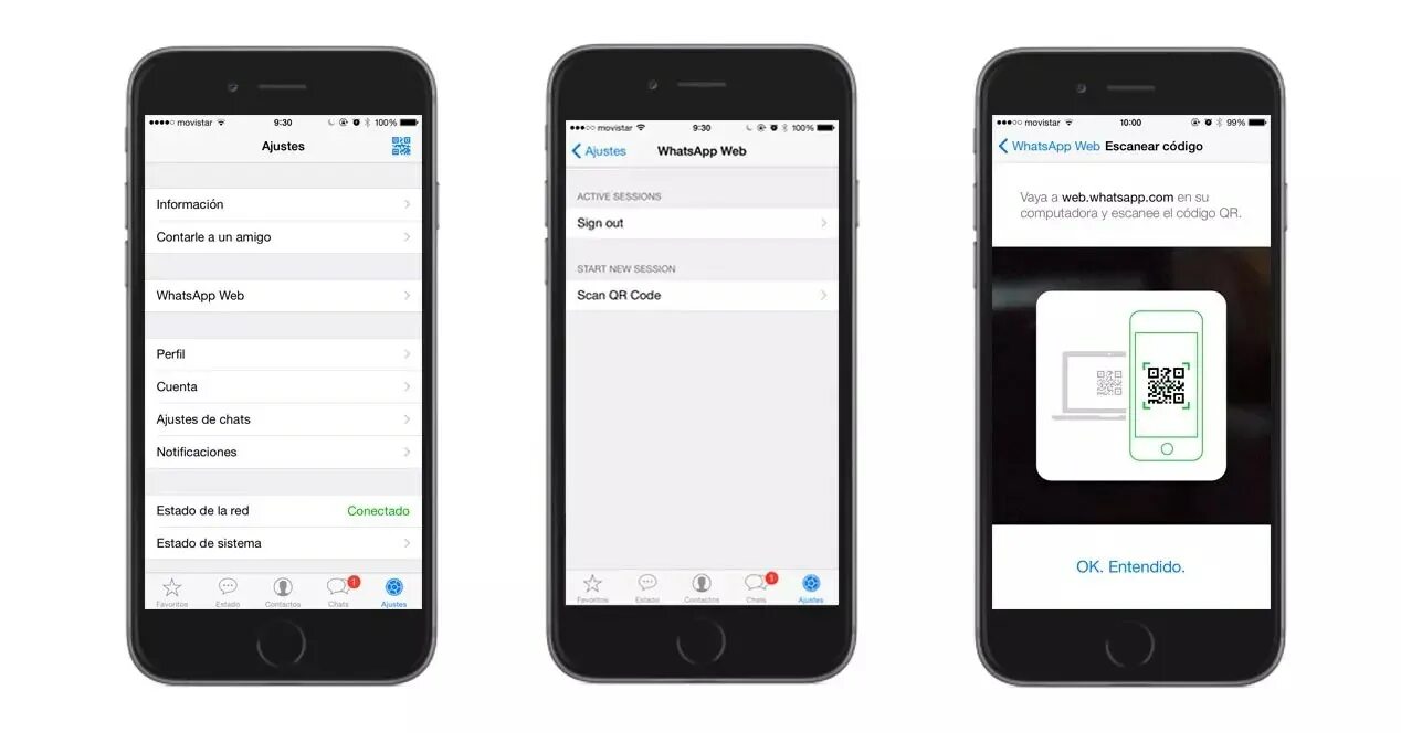 7 Effective Ways to Transfer WhatsApp Data from iPhone to iPhone