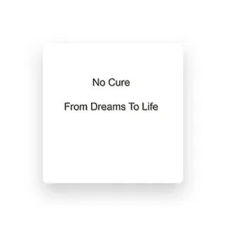 No cure