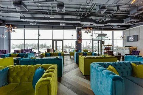 Lounge отзывы