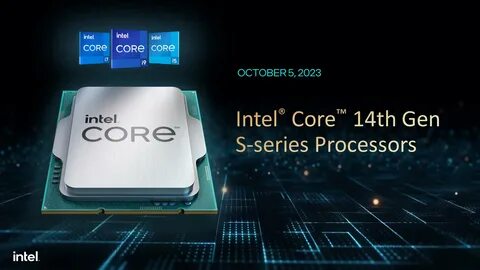 Core i3 10 поколения