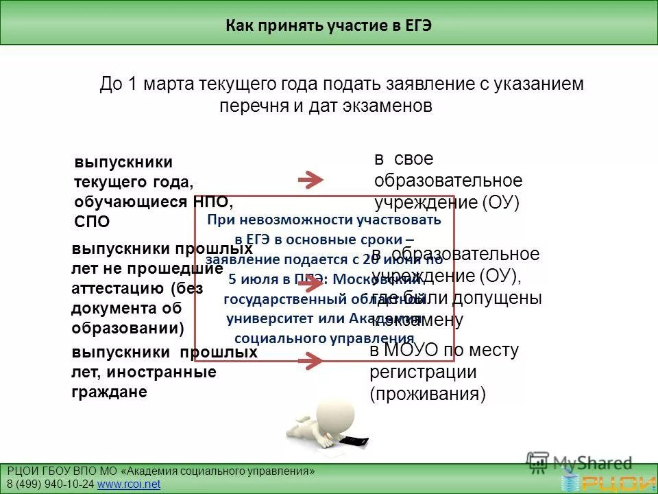 Как подать заявку на егэ выпускникам прошлых. Регистрация на егэ памятка. Заявление на егэ. Как подать заявление на егэ. Сроки подачи заявления на егэ.