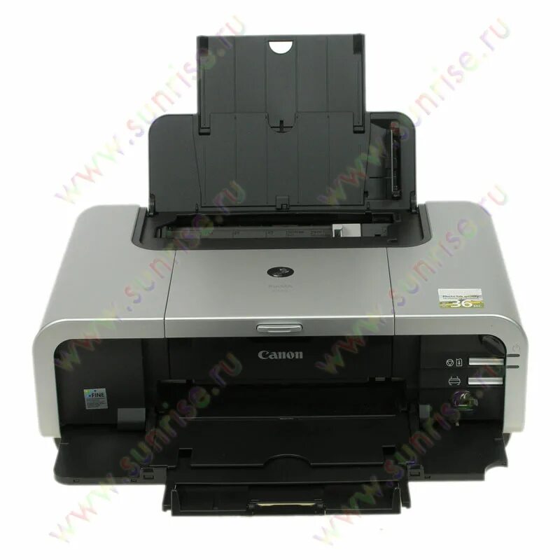 Canon pixma 5200