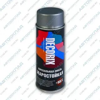 Краска по дереву в баллончиках