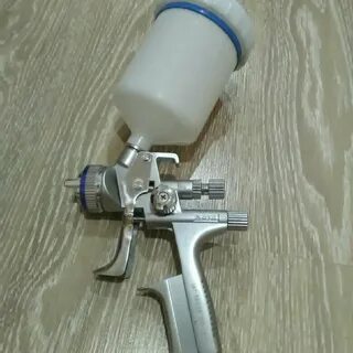 Краскопульт rp