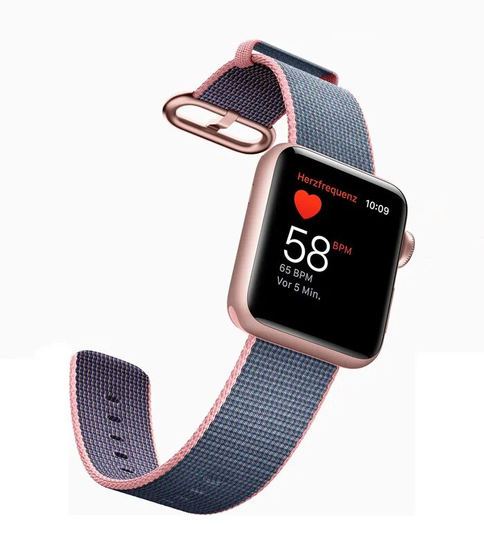 Apple watch series 2