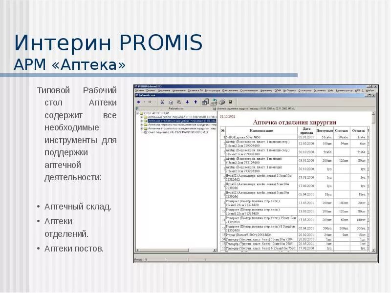 Интерин. АРМ аптека программа. Автоматизированное рабочее место аптека. Мис Интерин. Аптечные программы.