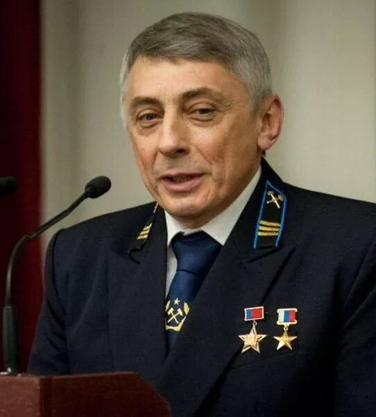 Лики другой планеты / "Неизвестная планета" / Радиостанция "Радио России"