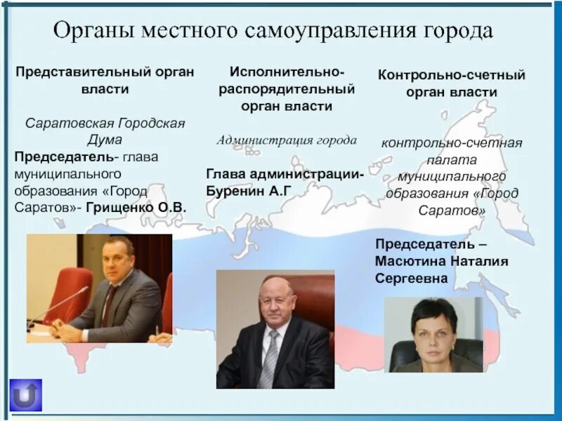 Лекция 7 Россия в первой половине XIX