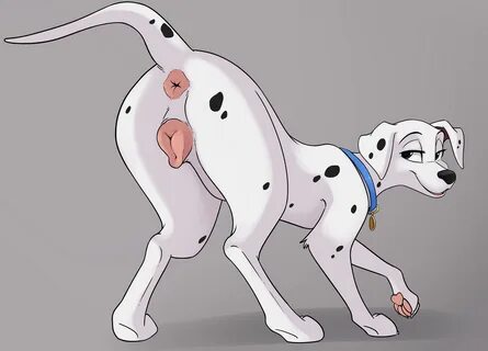 101 dalmatians hentai