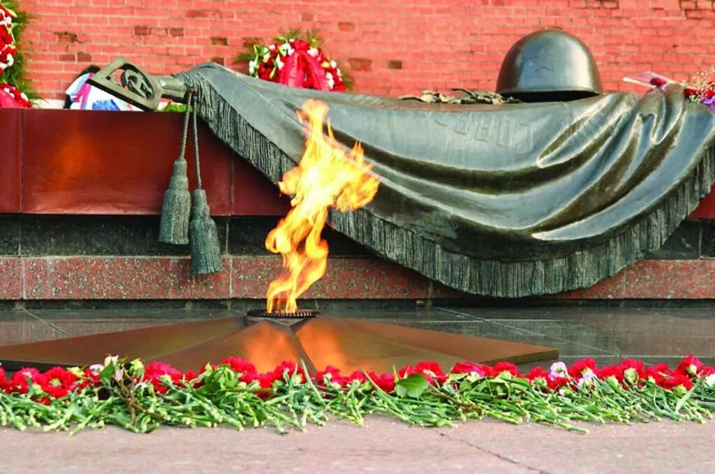 Сколько лет со дня победы. Сколько лет со дня победы