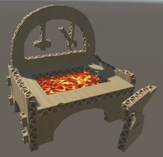 Framework forge
