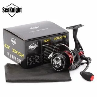 Seaknight