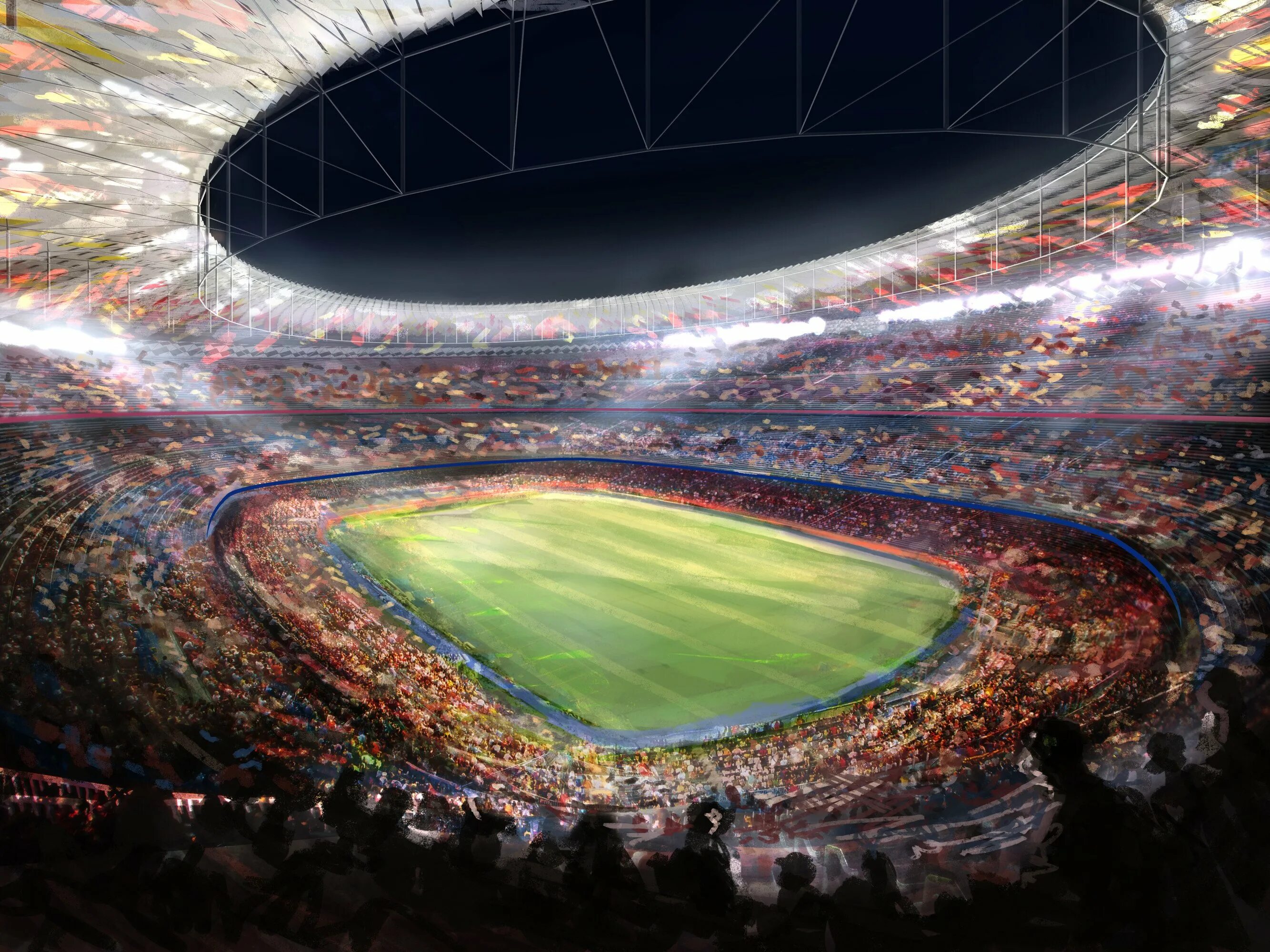 Граждан стадион. Камп ноу стадион. Стадион Барселоны. Фотообои стадион ноу Камп. Стадион Камп ноу в Барселоне.