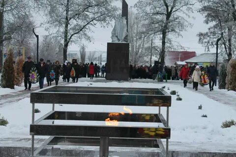 Погода в н мамон