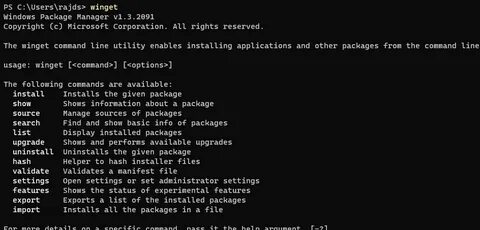 No bootable device is detected