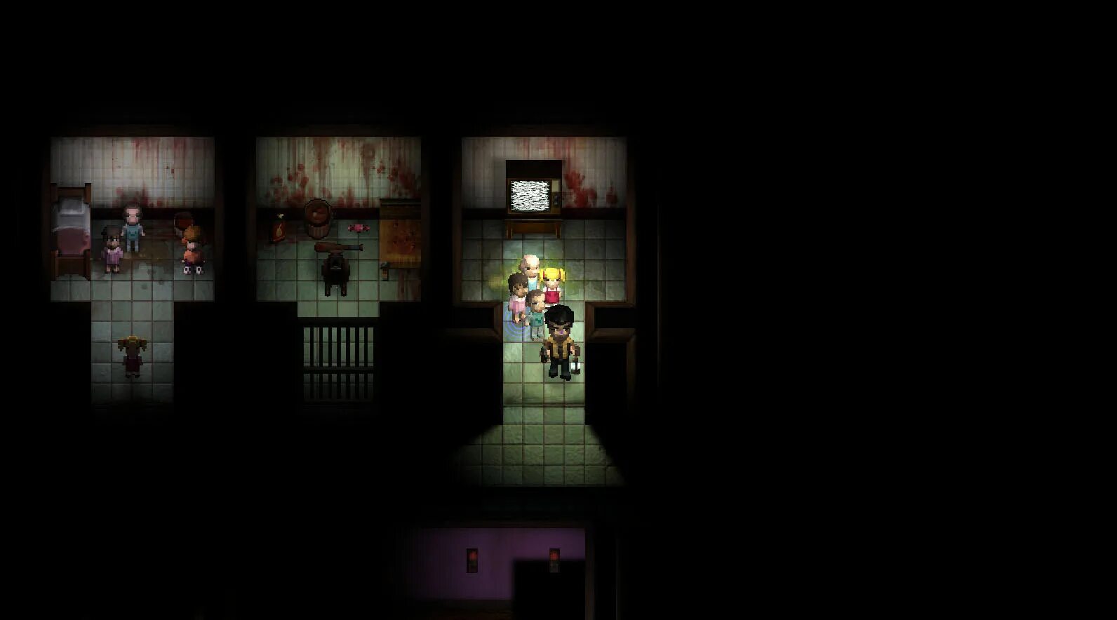 Short horror games code. Short horror games code