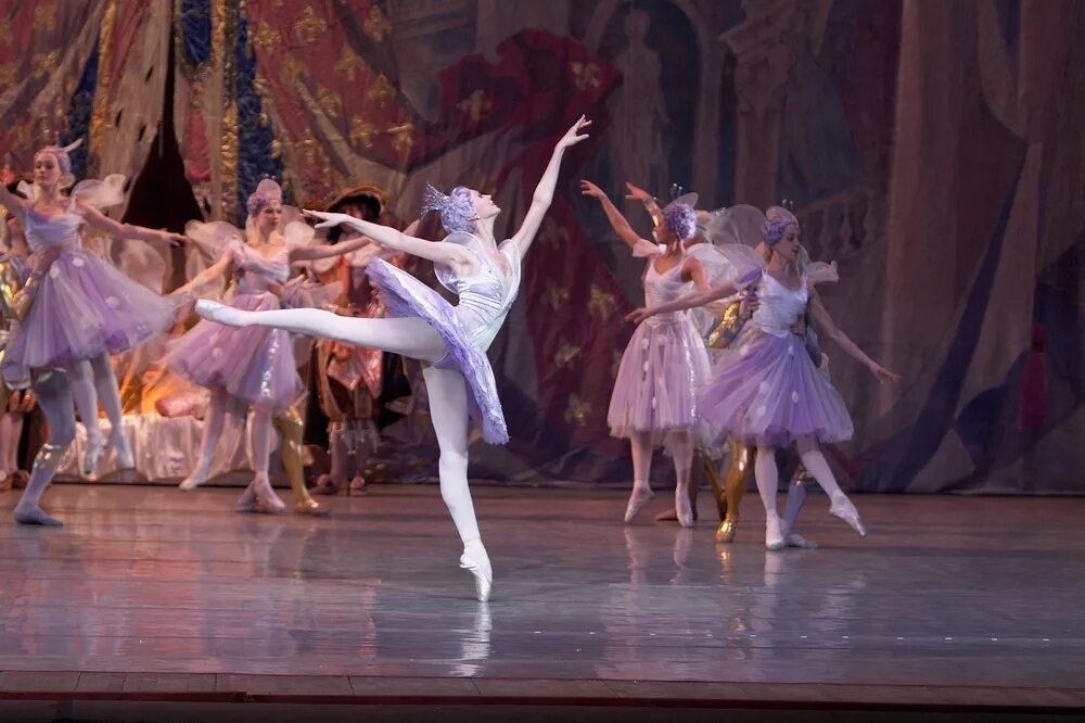 Сергей павлов балет спящая красавица. Балет спящая красавица фея карабос. Персонажи балета спящая красавица. Либретто балета красавица. Сцена из балета «спящая красавица» чайковский.