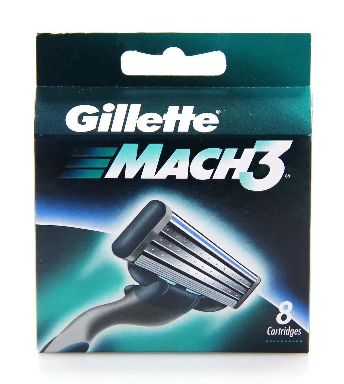 Mach3 4