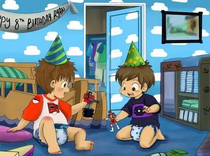 Abdl boy